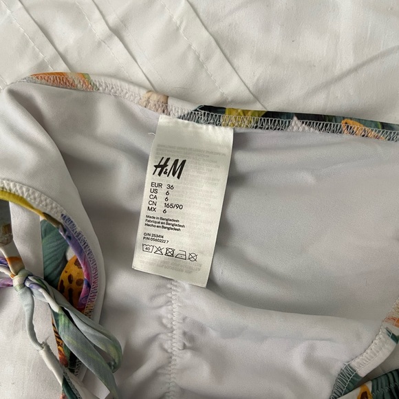 Bikini set h&m - Picture 3 of 5